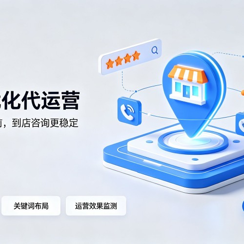 鹿寨GEO优化